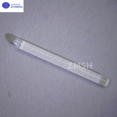 comprar Agulha de descarga de safira de precisão com ponta cónica para semicondutores Fabricação em linha