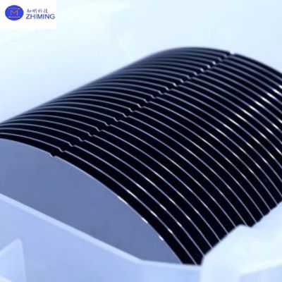 comprar Substratos Premium 3C-SiC: Bolachas de Grau de Produção Tipo-N para Eletrônica de Potência e 5G Fabricação em linha