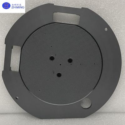 comprar ​​Customized SiC Ceramic Suction Cups for Lithography Applications​​ Fabricação em linha