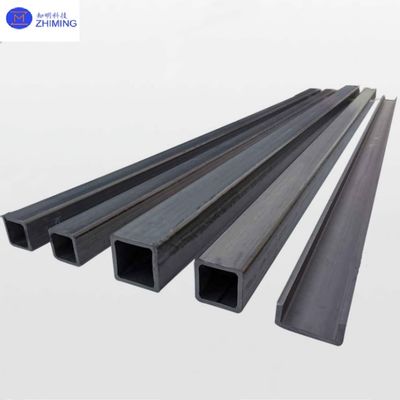 comprar SiC Square Beams Industrial Kiln Load-Bearing Component​​ Fabricação em linha