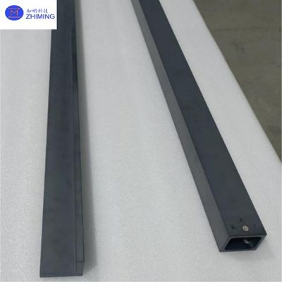 comprar SiC Components SiC Ceramics Structural Parts​​ Fabricação em linha