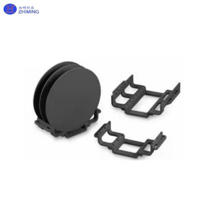 comprar ​​Customized SiC Boats Vertical & Horizontal Wafer Carriers​​ Fabricação em linha