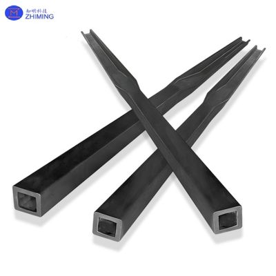 comprar SiC Cantilever Paddle with CVD Coating for Horizontal Boat Loading​​ Fabricação em linha