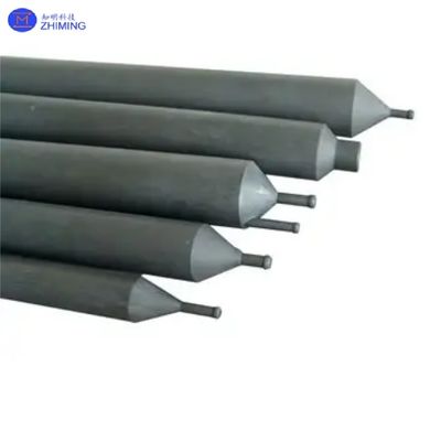 comprar SiC Horizontal Furnace Process Tube High Thermal Conductivity​​ Fabricação em linha