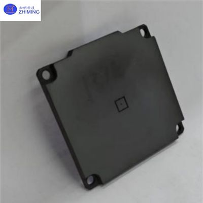 comprar SiC Ceramic Vacuum Chuck ​​Flip-Chip Bonding  Mirror Polishing High-Stiffness​​ Fabricação em linha