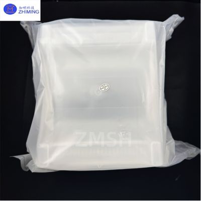 comprar ​​6Inch Vertical Wafer Cassette Box Wafer Transport Container Fabricação em linha