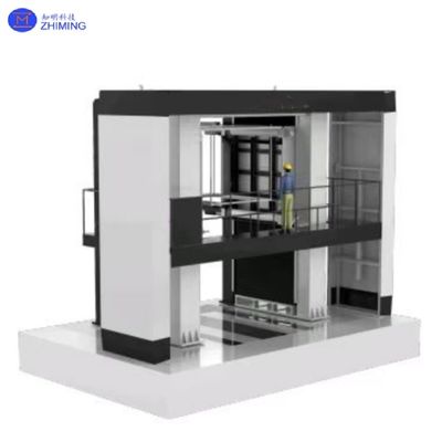 comprar Máquina de corte de mármore com fios múltiplos Fabricação em linha