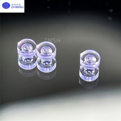 comprar Rolamentos de safira de furo passante personalizados Rolamento deslizante de precisão Baseado em desenhos Fabricação em linha