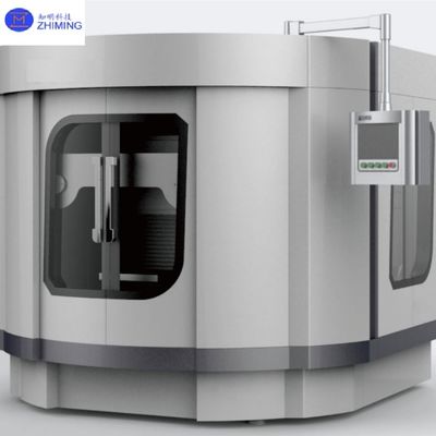 comprar Equipamento de serra de arame para corte vertical/horizontal/multi-arame de zafiro/cerâmica/materiais de mármore Fabricação em linha