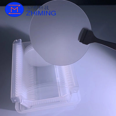 comprar Substratos de Safira Monocristalina 2