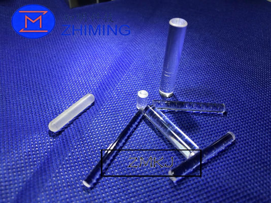 comprar Single Crystal Sapphire Rods 2