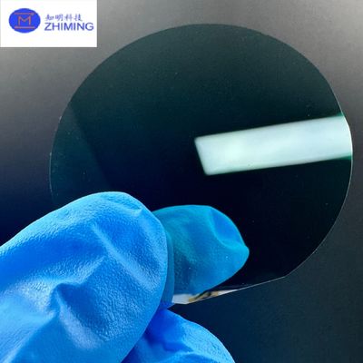 comprar ‌Bolacha de SiC tipo 6H-N: Substrato de 2 polegadas, espessura 350μm ou 650μm‌ Fabricação em linha