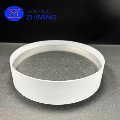 comprar Lingote de Quartzo para Aplicações Ópticas, Semicondutoras e de Alta Temperatura Fabricação em linha