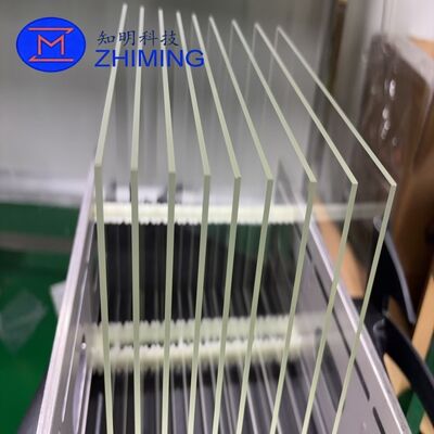 comprar Vidro de Quartzo Óptico JGS1 / JGS2 / JGS3 para Sistemas Ópticos UV, Visível e Infravermelho Fabricação em linha