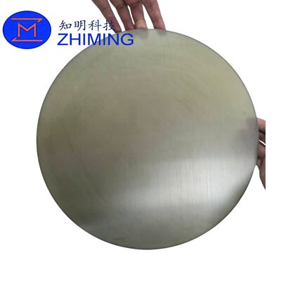 comprar Substrato de SiC de 12 polegadas de diâmetro de 300 mm para fabricação de semicondutores de potência Fabricação em linha