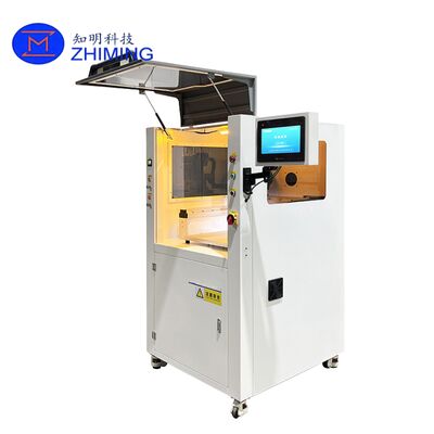comprar Máquina de Revestimento SiC – Deposição Precisa de Adesivo para Wafers e Materiais de Grafite Fabricação em linha