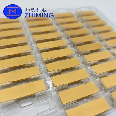 comprar Composto térmico de diamante-cobre, com alta condutividade, CTE ajustável e excelente estabilidade Fabricação em linha
