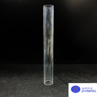comprar Espectroscopia NMR de contenção de plasma cultivada em EFG personalizável com tubo de safira Fabricação em linha