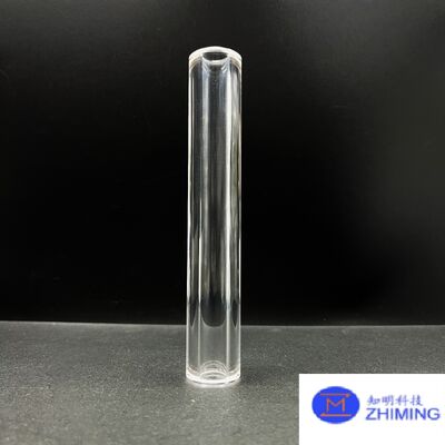comprar Sapphire Tube customizable KY cresceu plasma de contenção espectroscopia NMR Fabricação em linha