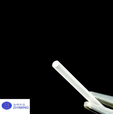 comprar Haste de Safira Lazer Médico Fibra Óptica HPLC Fabricação em linha