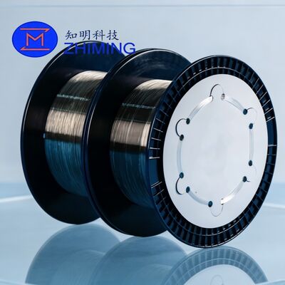 comprar Fibra Óptica de Safira com Resistência a Altas Temperaturas e Baixa Perda de Transmissão para Transmissão Infravermelha em Ambientes Extremos Fabricação em linha