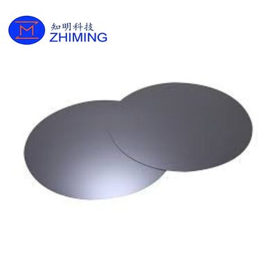 comprar Wafer fictício de SiC para estabilização de processos de semicondutores e condicionamento de equipamentos Fabricação em linha
