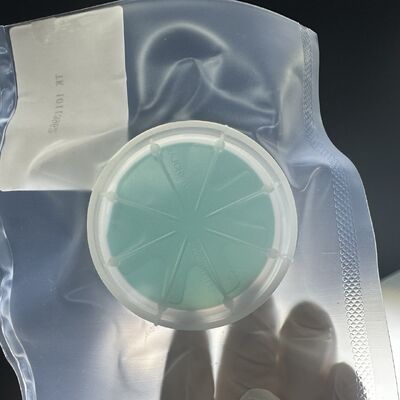 comprar 2 polegadas N-tipo 6H politipo carburo de silício substrato optoelectronics nitruro de gálio crescimento Fabricação em linha