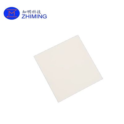 comprar Placa de dissipador de calor cerâmica de alumínio 310×310mm Substrato de gestão térmica Al2O3 Fabricação em linha