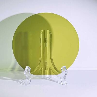 comprar Wafer de carburo de silício tipo 4H-N de 2 a 12 polegadas. Fabricação em linha