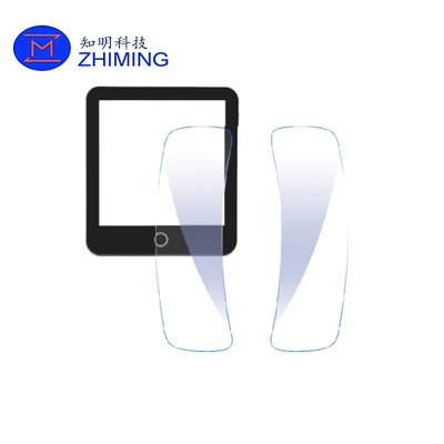 comprar Custom Sapphire Wearable Products for Smart Watches, Smart Rings and Health Monitoring Devices Fabricação em linha