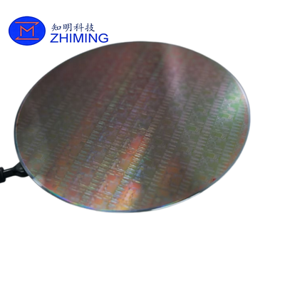 Comprar TFLN / TFLT na plataforma SiPh para moduladores ópticos ultra-rápidos e de baixa potência Fabricação em linha