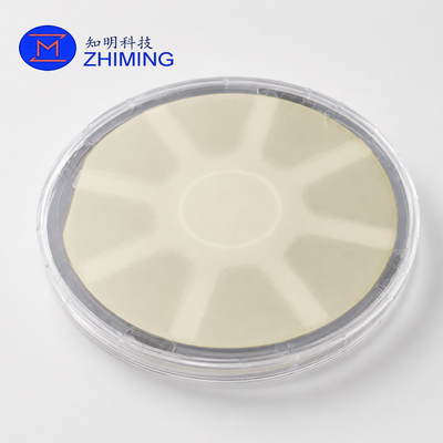 Comprar Semicondutor 2D WS2 em safira para pesquisa e desenvolvimento de dispositivos Fabricação em linha