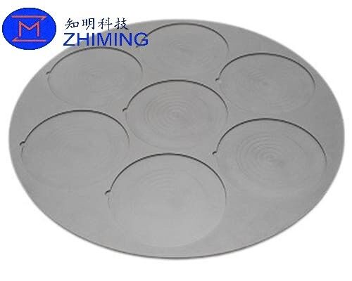 Comprar Sic Tray:Resistência a altas temperaturas Condução térmica uniforme Excelente resistência a choques térmicos Fabricação em linha