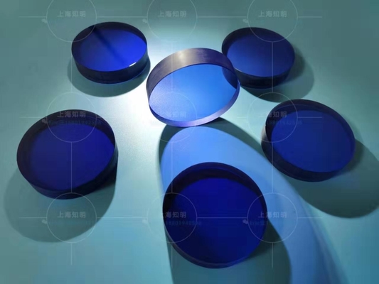 comprar Al2O3 Sapphire Glass Optical Lens Fabricação em linha