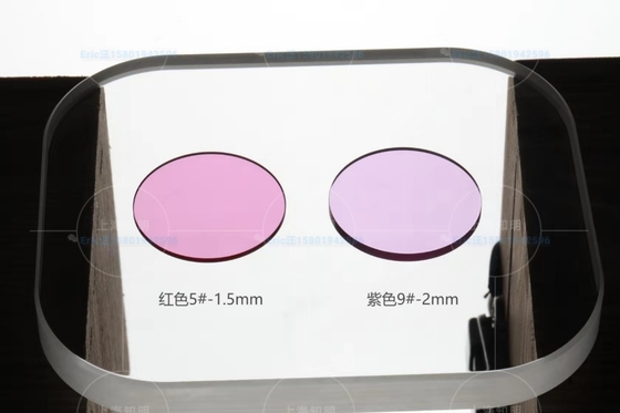 comprar Visão Sapphire Lens de 85% Fabricação em linha