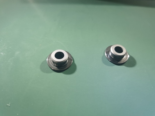 comprar Da alumina cerâmica da carcaça Al2O3 de SIC peças cerâmicas lustradas Fabricação em linha