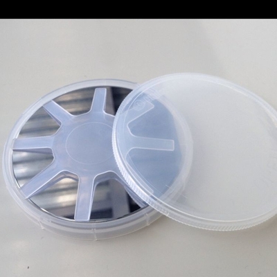 comprar Cubo Crystal Mgo Substrates do crescimento de França do arco, cristal do óxido de magnésio Fabricação em linha