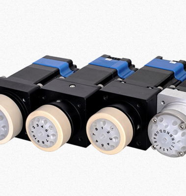 comprar Seringa preservativa da precisão da elevada precisão Multichannel Al2O3 Sapphire Valve Head For High Fabricação em linha