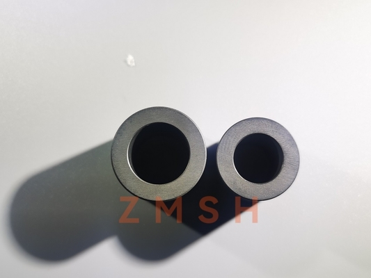 comprar Selo sic mecânico Ring Alumina Ceramic Substrate de SSIC Fabricação em linha