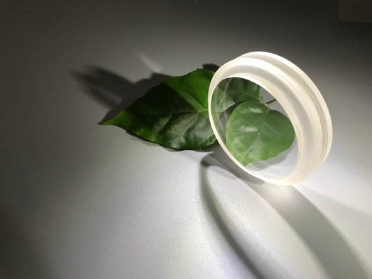 comprar Vidro de janela AL2O3 ótico Sapphire Wafer For Vacuum Equipment Fabricação em linha