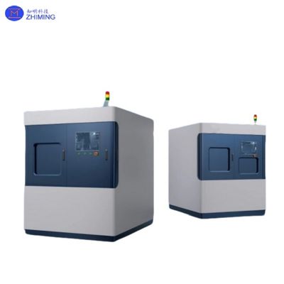 Máquina de Sistema de Separação a Laser de Substrato SiC de 6 polegadas a 12 polegadas para Wafers Personalizados