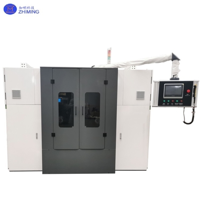 Máquina de Corte de Fio Diamantado de Linha Única para Material SiC/Safira/Quartzo/Cerâmica