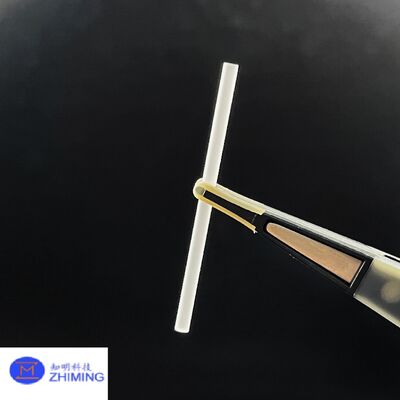 Haste de Safira Lazer Médico Fibra Óptica HPLC